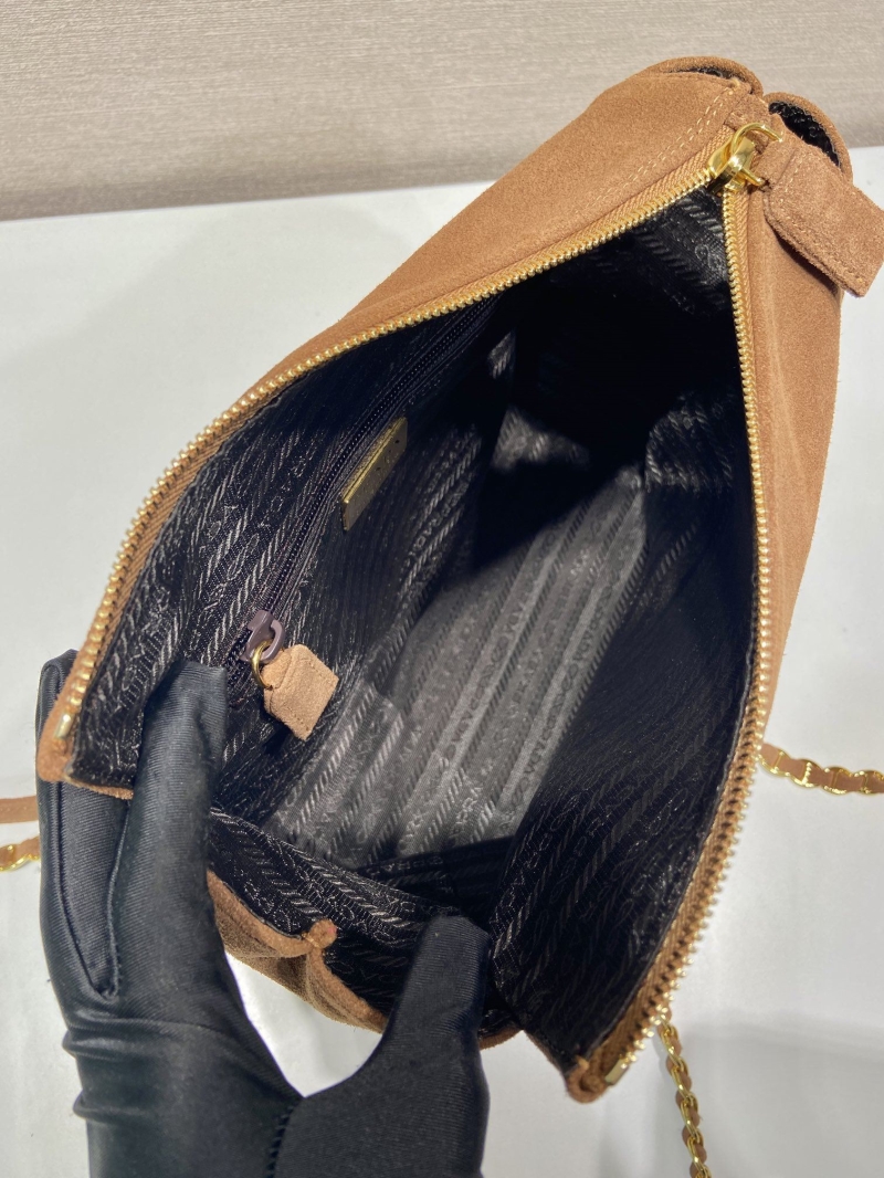 Pra*a satchel bags